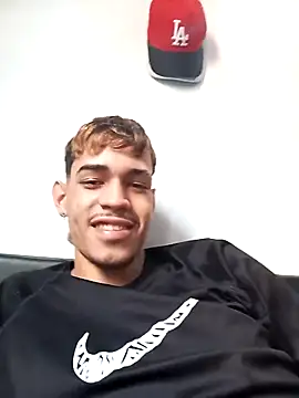 Alejandro bigdick x online show from October 9, 2025, 8:20 pm