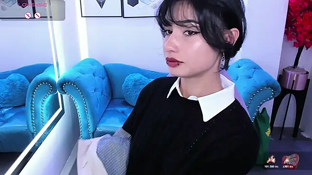 Akaza Hakuji  online show from February 28, 2026, 12:27 pm