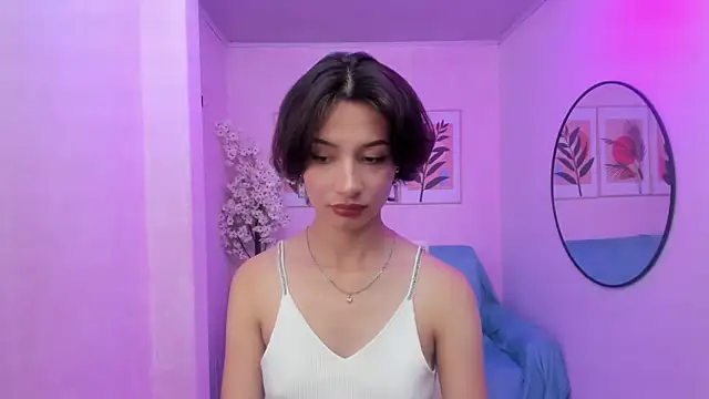 Snapshot of Akaza_Hakuji_ chatting on February 10, 2025, 12:29 pm Akaza Hakuji online show from February 10, 2025, 12:29 pm