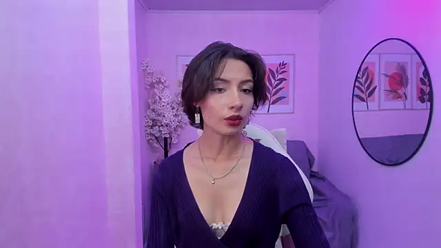 Snapshot of Akaza_Hakuji_ chatting on February 11, 2025, 12:25 pm Akaza Hakuji online show from February 11, 2025, 12:25 pm