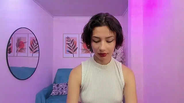 Snapshot of Akaza_Hakuji_ chatting on February 13, 2025, 12:43 pm Akaza Hakuji online show from February 13, 2025, 12:43 pm