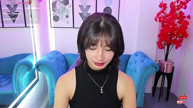 Snapshot of Akaza_Hakuji_ chatting on September 27, 2025, 12:33 pm Akaza Hakuji online show from September 27, 2025, 12:33 pm