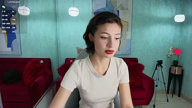 Snapshot of Akaza_Hakuji_ chatting on March 10, 2025, 12:38 pm Akaza Hakuji online show from March 10, 2025, 12:38 pm