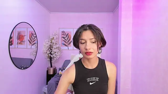 Snapshot of Akaza_Hakuji_ chatting on February 5, 2025, 3:20 pm Akaza Hakuji online show from February 5, 2025, 3:20 pm