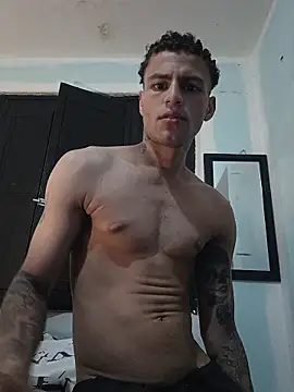 dany hardy online show from February 27, 2026, 3:07 am