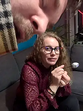 Miss luxiole online show from September 14, 2025, 8:53 pm