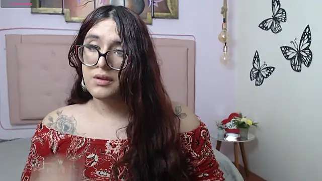 kathepickmanx online show from January 15, 2026, 3:21 am