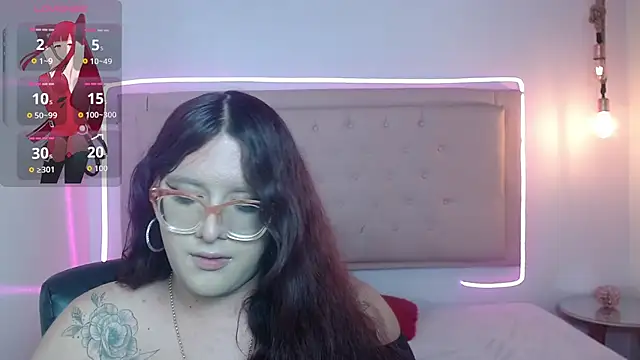 kathepickmanx online show from November 2, 2025, 5:01 am