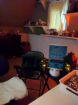 SoxxyNsh online show from October 28, 2025, 9:58 pm