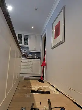 SoxxyNsh online show from December 15, 2025, 6:25 pm