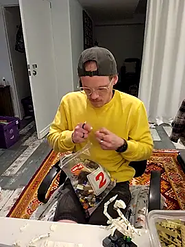 SoxxyNsh online show from April 7, 2026, 2:57 am