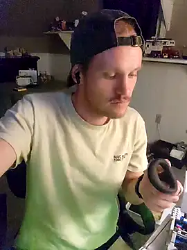 SoxxyNsh online show from November 14, 2025, 5:22 am