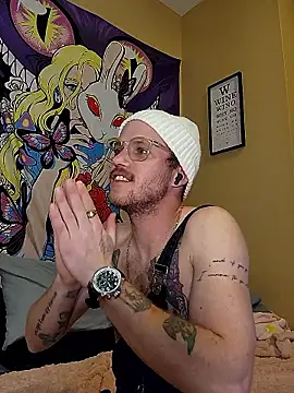 SoxxyNsh online show from January 15, 2026, 4:49 am