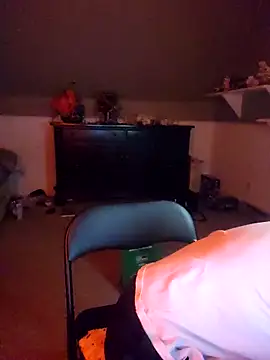 SoxxyNsh online show from October 18, 2025, 1:18 am