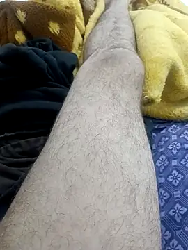 hmtrechaudd online show from April 11, 2026, 11:08 pm