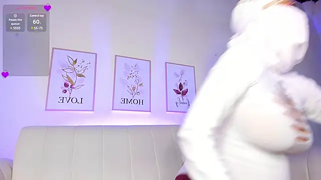 Eva abaad online show from March 2, 2025, 4:03 pm