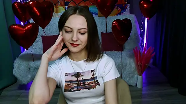 JesssWalker online show from February 25, 2025, 1:32 pm