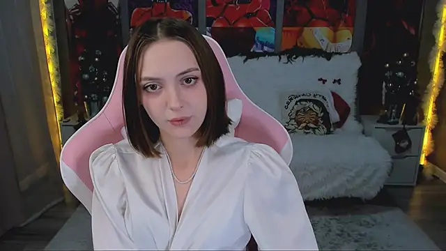 JesssWalker online show from December 18, 2025, 7:29 pm