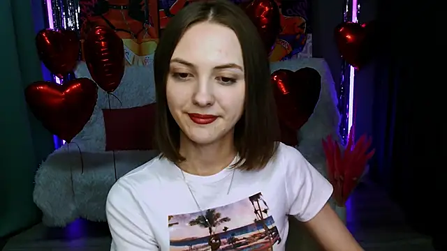 JesssWalker online show from February 26, 2025, 1:43 pm