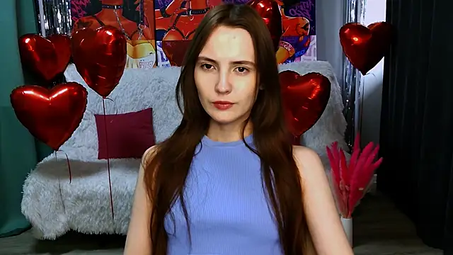 Snapshot of SamanthaaaWalker chatting on February 26, 2025, 6:30 am SamanthaaaWalker online show from February 26, 2025, 6:30 am