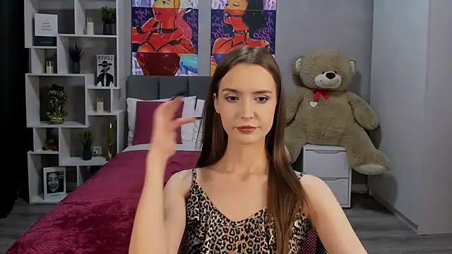 Snapshot of SamanthaaaWalker chatting on September 25, 2025, 12:33 pm SamanthaaaWalker online show from September 25, 2025, 12:33 pm