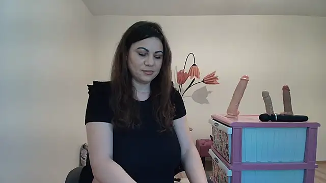 Snapshot of VixenVibesX chatting on May 20, 2026, 5:54 pm VixenVibesX online show from May 20, 2026, 5:54 pm