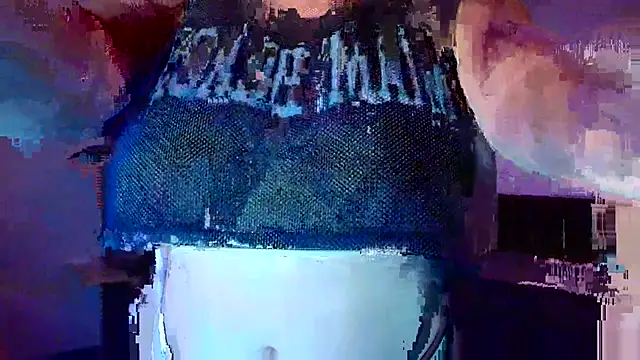 VixenVibesX online show from October 15, 2025, 7:33 pm