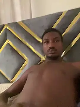 MylesBbc23 online show from January 26, 2025, 2:52 pm