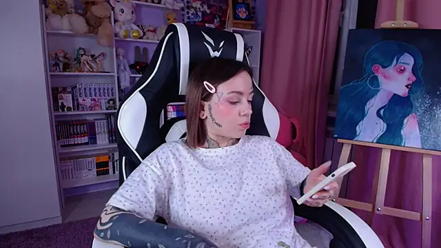 Catharsisi online show from February 14, 2025, 5:46 pm