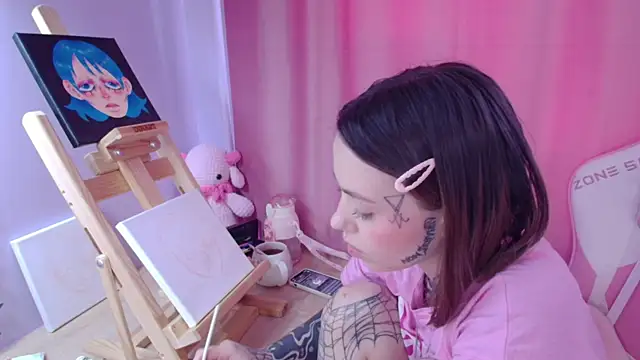 Catharsisi online show from March 16, 2025, 2:44 pm