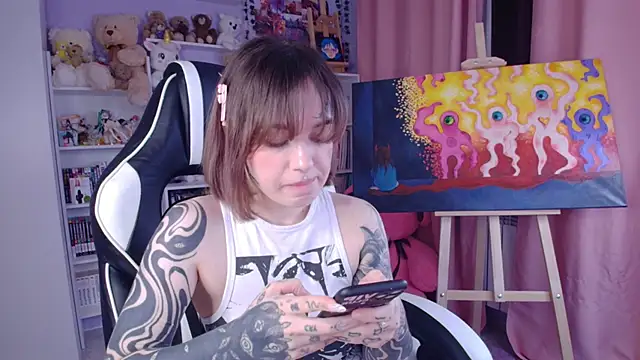 Catharsisi online show from January 29, 2025, 5:13 pm