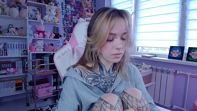 Catharsisi online show from October 5, 2025, 1:35 pm