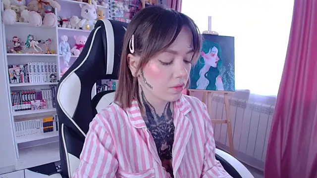 Catharsisi online show from March 10, 2025, 1:21 pm