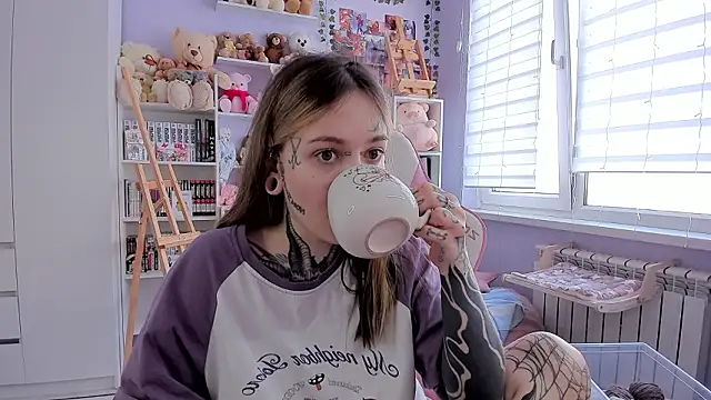 Catharsisi online show from March 15, 2026, 11:06 am