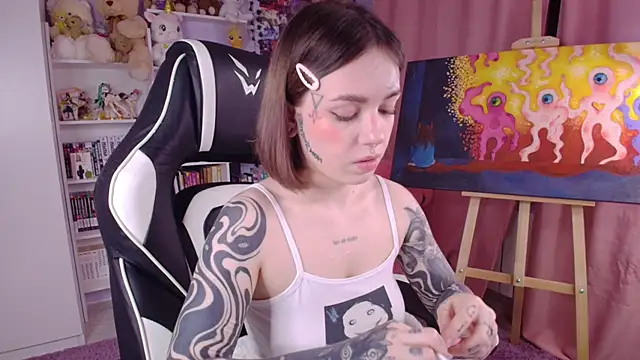 Catharsisi online show from January 24, 2025, 3:24 pm