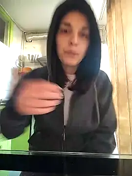 Snapshot of Rosanna_Rennie chatting on March 13, 2025, 5:00 am Rosanna Rennie online show from March 13, 2025, 5:00 am