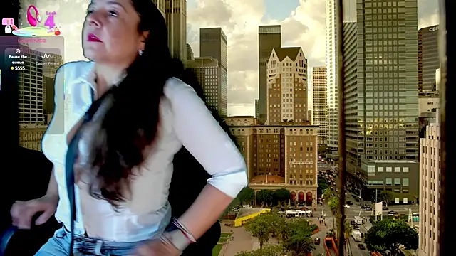 Snapshot of Miiss_eva chatting on March 1, 2025, 11:28 am Miiss eva online show from March 1, 2025, 11:28 am