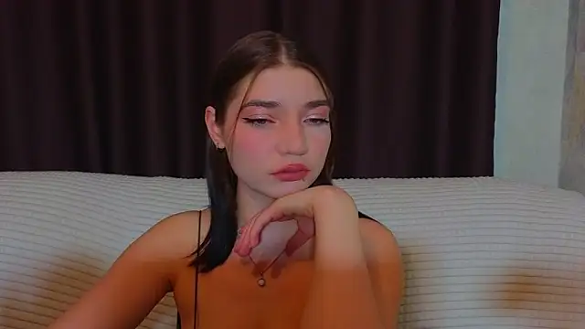 CassJonn online show from February 28, 2025, 5:04 pm