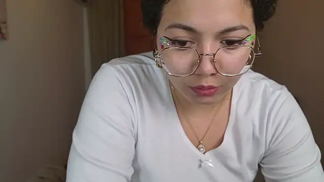 SelenaBlumX online show from February 15, 2026, 9:03 pm