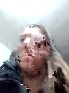 CHARLOTTE 1711 online show from February 17, 2025, 1:58 am