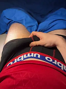 GastonBig online show from March 13, 2026, 2:11 pm