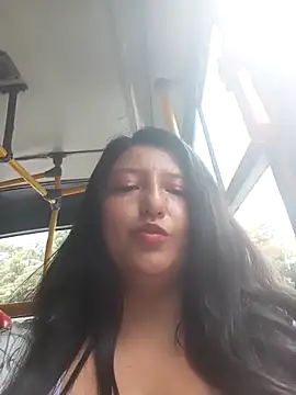 Snapshot of Melyy_Edii chatting on February 20, 2025, 8:03 pm Melyy Edii online show from February 20, 2025, 8:03 pm
