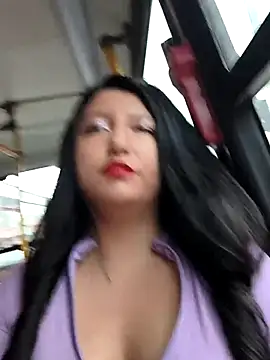 Melyy Edii online show from April 3, 2026, 10:16 pm