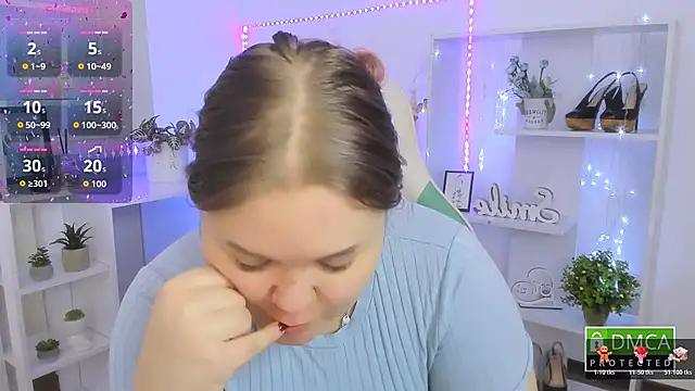 Snapshot of Erica__Alta chatting on January 19, 2026, 5:44 am Erica Alta online show from January 19, 2026, 5:44 am