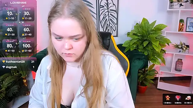 Snapshot of Erica__Alta chatting on March 16, 2025, 9:49 am Erica Alta online show from March 16, 2025, 9:49 am