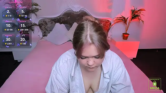 Snapshot of Erica__Alta chatting on October 2, 2025, 6:06 am Erica Alta online show from October 2, 2025, 6:06 am