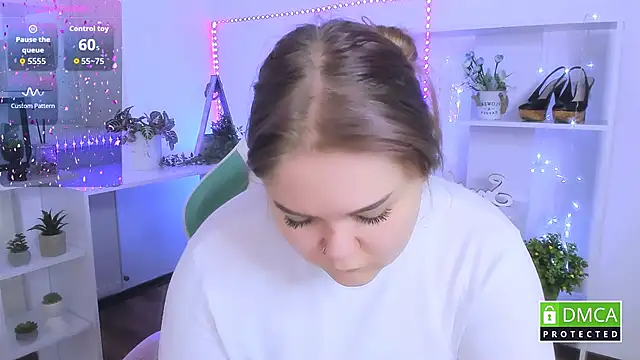 Snapshot of Erica__Alta chatting on January 16, 2026, 6:50 am Erica Alta online show from January 16, 2026, 6:50 am