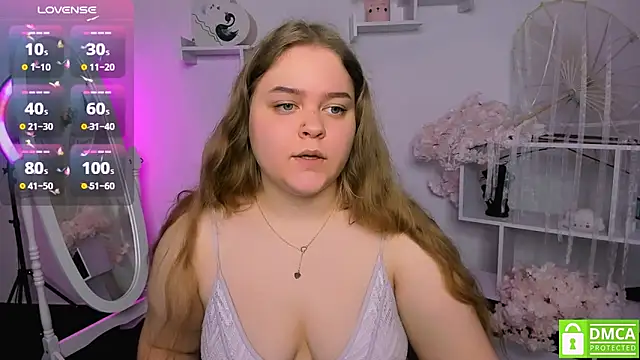 Snapshot of Erica__Alta chatting on March 12, 2025, 9:34 am Erica Alta online show from March 12, 2025, 9:34 am