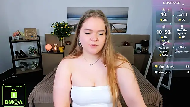 Snapshot of Erica__Alta chatting on March 11, 2025, 9:34 am Erica Alta online show from March 11, 2025, 9:34 am