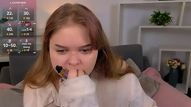 Snapshot of Erica__Alta chatting on February 2, 2026, 6:45 am Erica Alta online show from February 2, 2026, 6:45 am